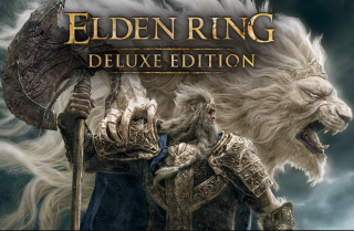 Elden Ring Deluxe Edition Xbox Oyun kullananlar yorumlar